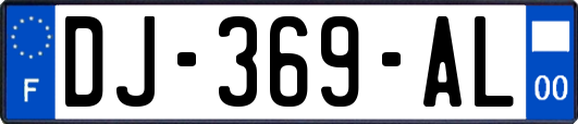 DJ-369-AL