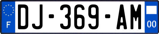 DJ-369-AM