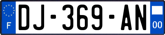 DJ-369-AN