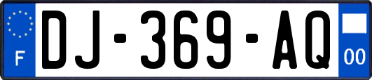 DJ-369-AQ