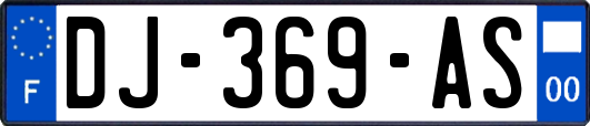 DJ-369-AS