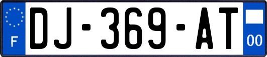 DJ-369-AT