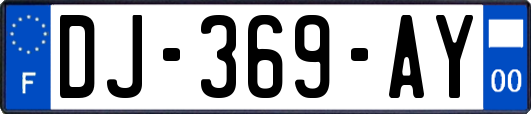 DJ-369-AY