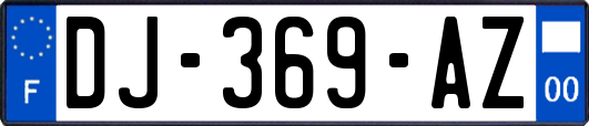 DJ-369-AZ