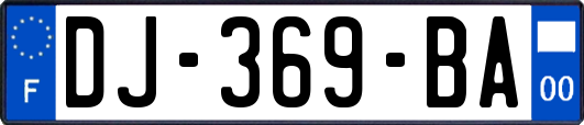 DJ-369-BA