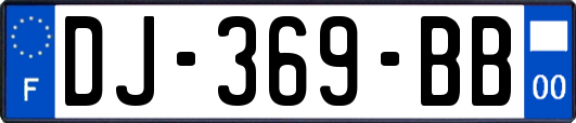 DJ-369-BB
