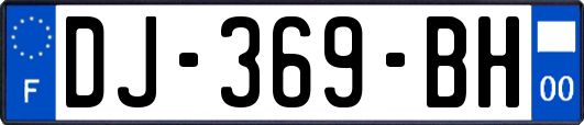 DJ-369-BH