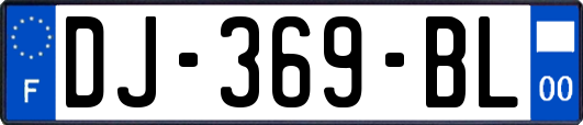 DJ-369-BL