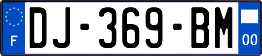 DJ-369-BM