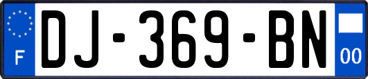 DJ-369-BN