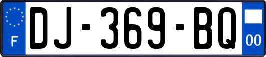 DJ-369-BQ