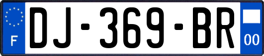 DJ-369-BR