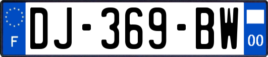 DJ-369-BW