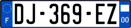 DJ-369-EZ