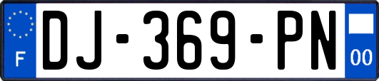 DJ-369-PN