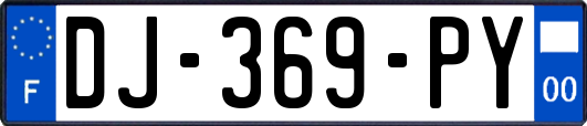 DJ-369-PY