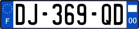 DJ-369-QD