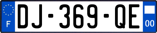 DJ-369-QE