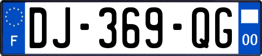 DJ-369-QG