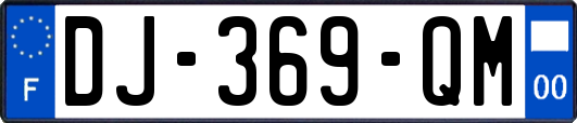 DJ-369-QM