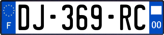 DJ-369-RC