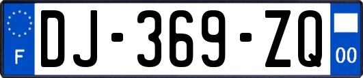 DJ-369-ZQ