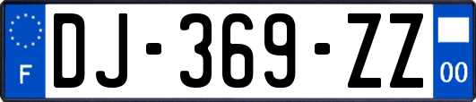 DJ-369-ZZ