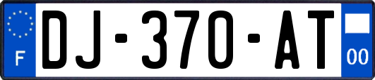 DJ-370-AT