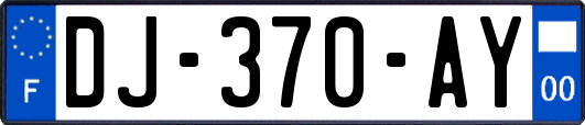 DJ-370-AY