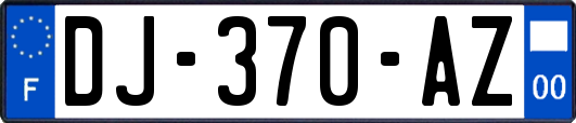 DJ-370-AZ