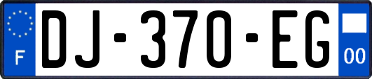 DJ-370-EG