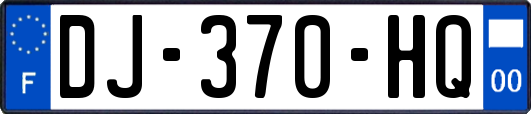 DJ-370-HQ