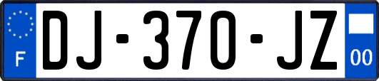 DJ-370-JZ