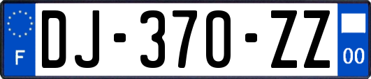 DJ-370-ZZ