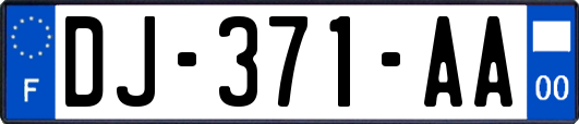 DJ-371-AA