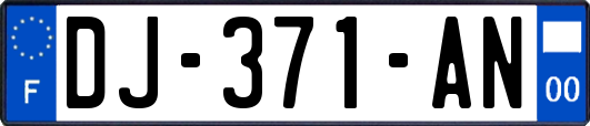 DJ-371-AN