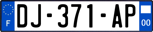 DJ-371-AP