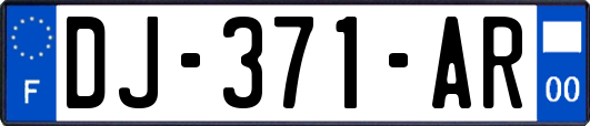 DJ-371-AR