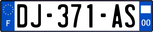 DJ-371-AS
