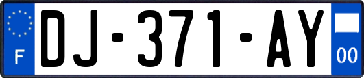 DJ-371-AY