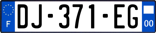 DJ-371-EG