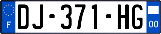 DJ-371-HG