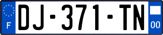 DJ-371-TN