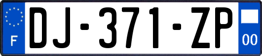 DJ-371-ZP