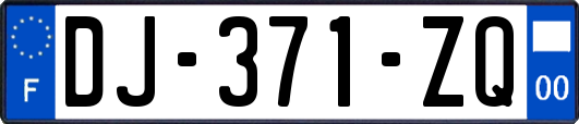 DJ-371-ZQ