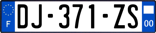 DJ-371-ZS