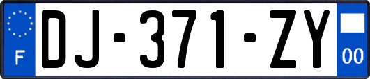 DJ-371-ZY