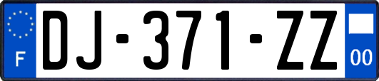 DJ-371-ZZ
