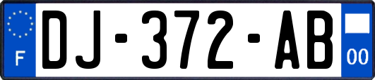 DJ-372-AB