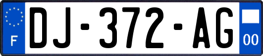 DJ-372-AG